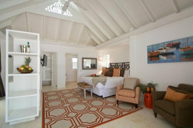 Bequia Plantation Hotel - Photo5