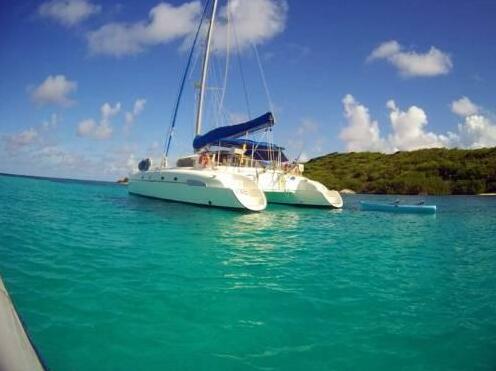 Eco Sailing Charter Selavi - Photo4