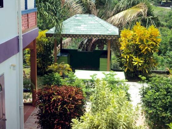 Friendship Garden Apartments - Photo2