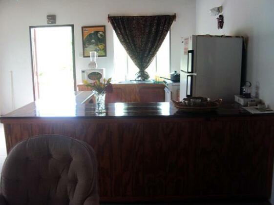 Friendship Garden Apartments - Photo3
