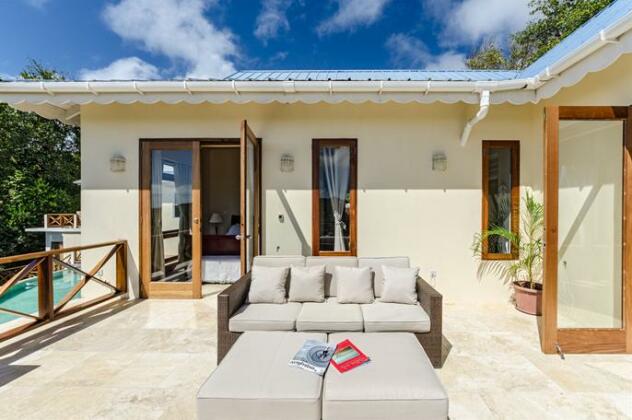 Sadewa Villa - Photo3