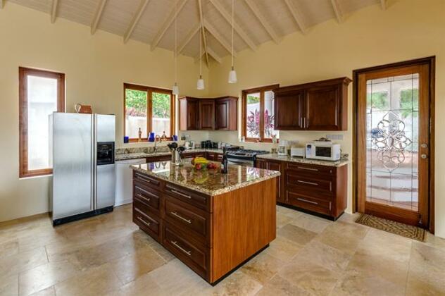 Sadewa Villa - Photo4