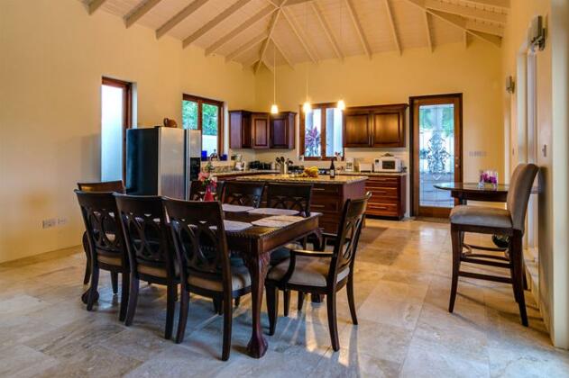 Sadewa Villa - Photo5