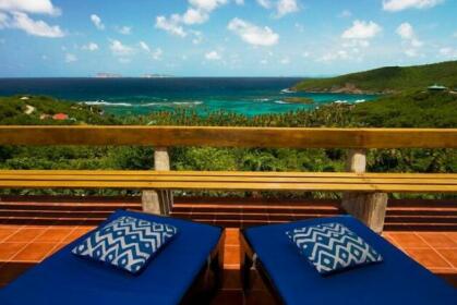 Sugar Reef Bequia - Adults Only