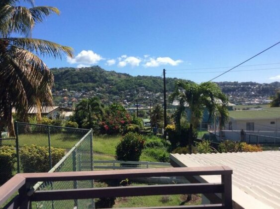 A&D Tennis Villa - Photo4