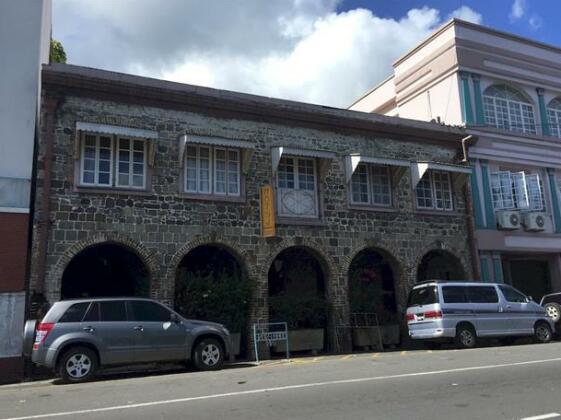 Cobblestone Inn - Photo2
