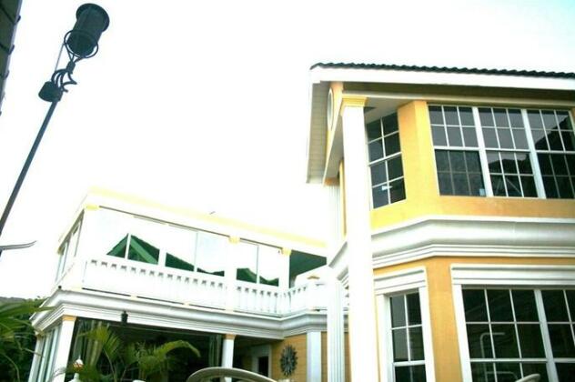 Fairview Guest House - Photo3
