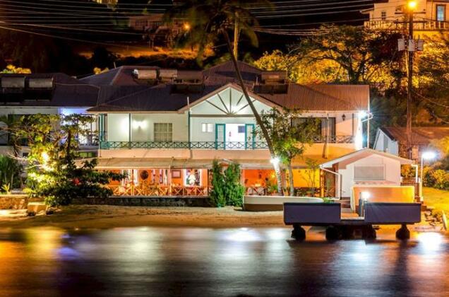 Mariners Hotel - Photo5