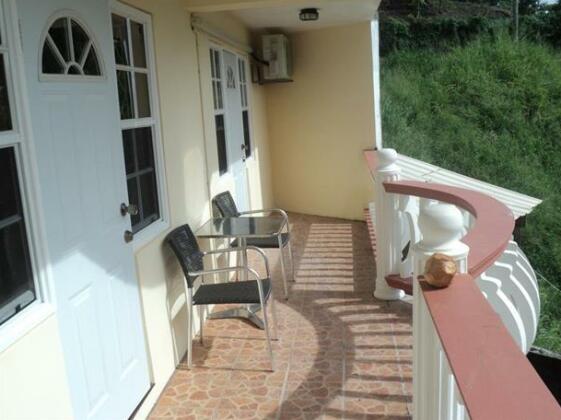 Rich View Hotel - Photo2