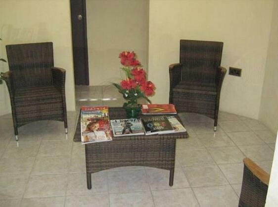 Rich View Hotel - Photo4