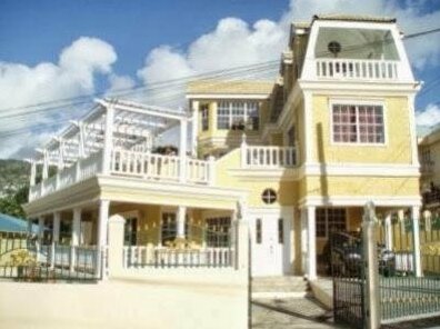 Royal Inn Kingstown