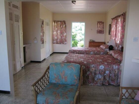 Tropic Breeze Hotel - Photo4