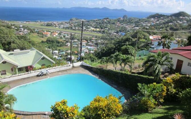 Tropic Breeze Hotel - Photo5