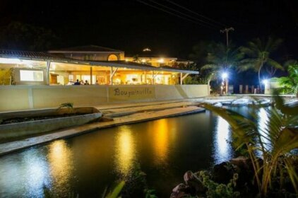 Bougainvilla Hotel Union Island