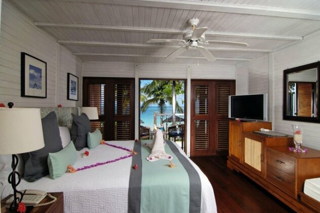 Tamarind Beach Hotel & Yacht Club - Photo3