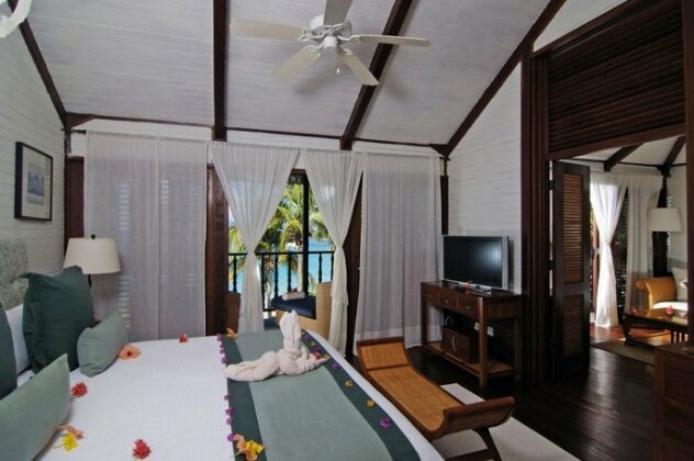 Tamarind Beach Hotel & Yacht Club - Photo4