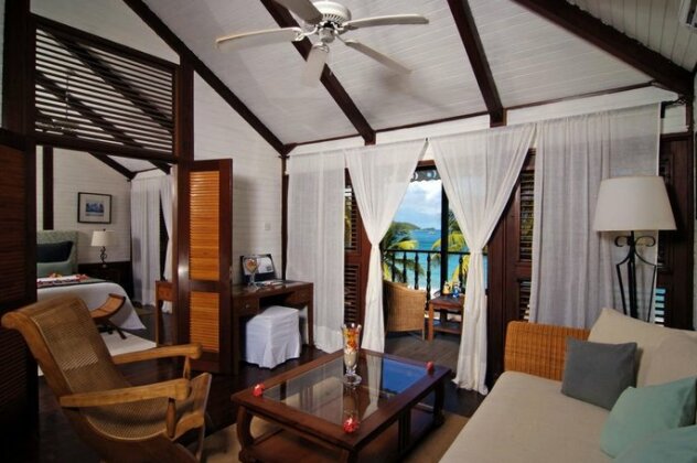 Tamarind Beach Hotel & Yacht Club - Photo5