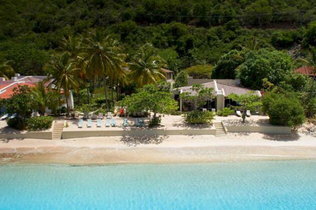 Mango Bay Resort Tortola