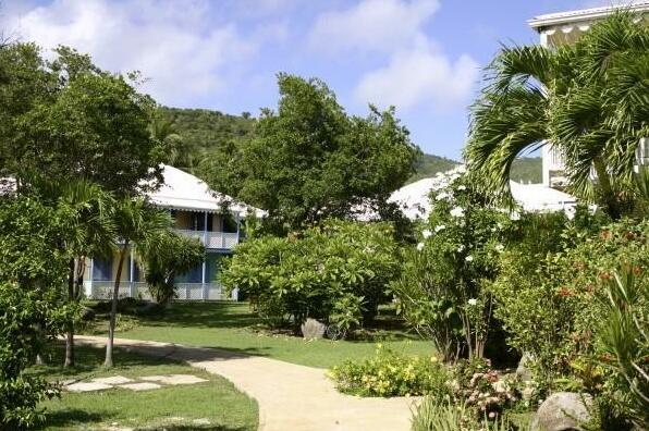 Nanny Cay Marina Resort Tortola - Photo2