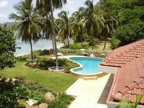 Sea Palms Luxury 4 bedroom Villa