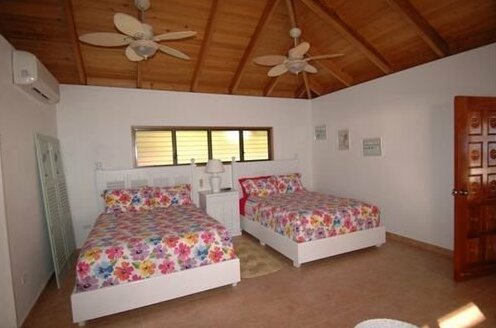 Sea Palms Luxury 4 bedroom Villa - Photo2