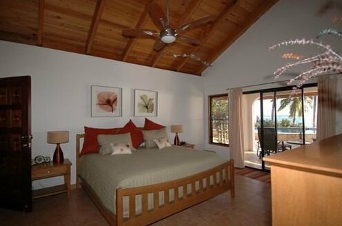 Sea Palms Luxury 4 bedroom Villa - Photo3