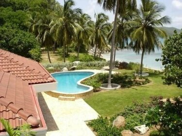 Sea Palms Luxury 4 bedroom Villa