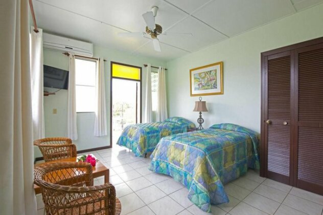 Sea View Hotel Tortola - Photo2