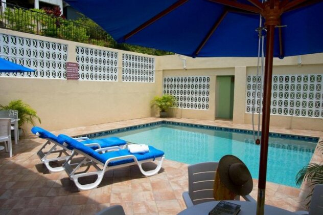 Sea View Hotel Tortola - Photo5