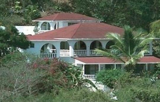 Serendipity House Tortola - Photo3