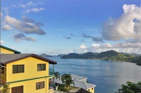 The Heritage Inn Tortola