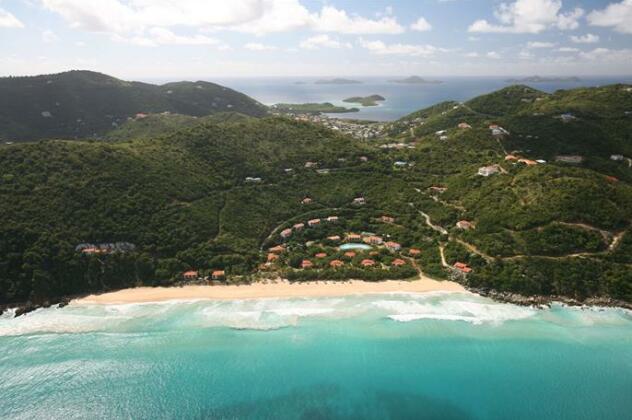 Wyndham Tortola BVI Lambert Beach Resort - Photo2