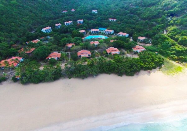 Wyndham Tortola BVI Lambert Beach Resort - Photo3