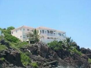 Casa Del Mar Hotel Saint Thomas Virgin Islands U S