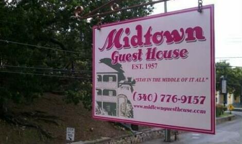 Midtown Guest House