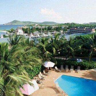 Crystal Cove Beach Resort by Antilles Resorts - Photo2