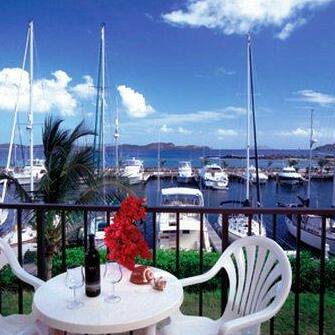 Crystal Cove Beach Resort by Antilles Resorts - Photo3