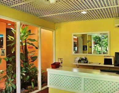 Pavilions and Pools Villa Hotel by Antilles Resorts - Photo3