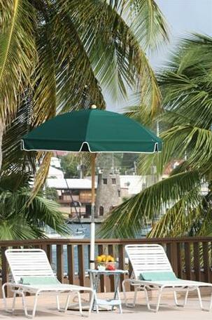 Hotel on the Cay - Photo2