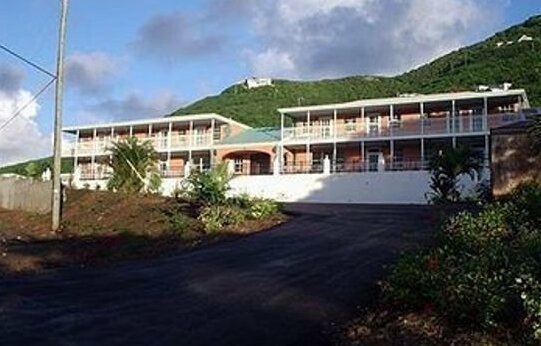 Arawak Bay Inn Saint Croix - Photo3