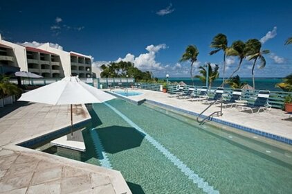 Club St Croix Beach and Tennis Resort