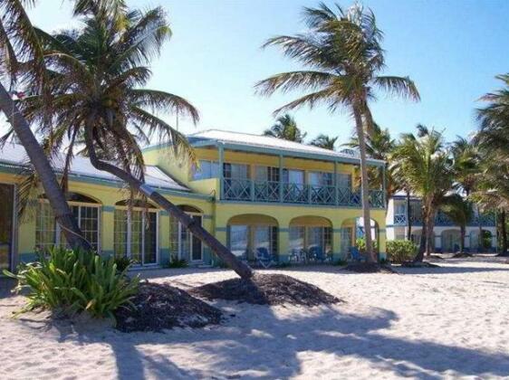 Hibiscus Beach Resort Saint Croix