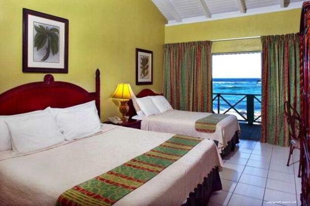 Hibiscus Beach Resort Saint Croix - Photo5