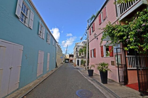 Historic Apartment in the Heart of Christiansted - Photo3