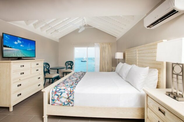 Hotel Caravelle Saint Croix - Photo2