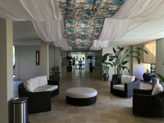 Hotel Caravelle Saint Croix - Photo3
