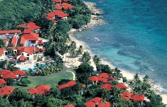 Renaissance St Croix Carambola Beach Resort & Spa