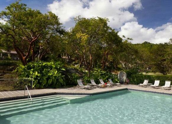 Caneel Bay Resort
