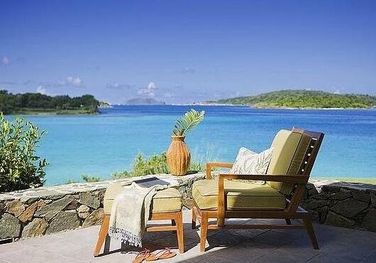Caneel Bay Resort - Photo2
