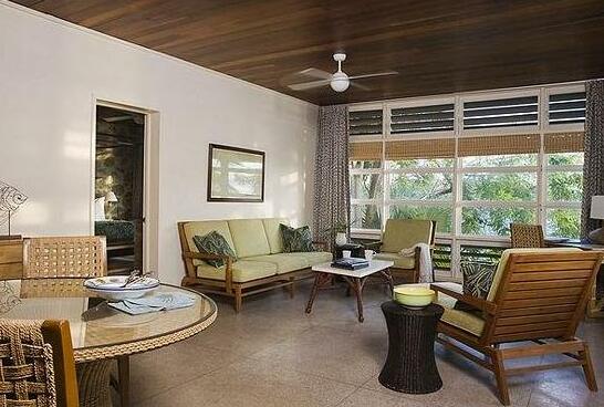 Caneel Bay Resort - Photo5